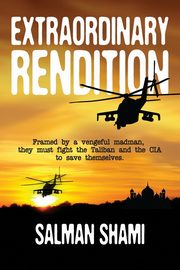 Extraordinary Rendition, Shami Salman
