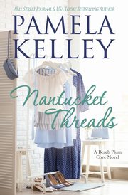 Nantucket Threads, Kelley Pamela M.