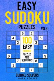 Easy Sudoku Puzzles, Solvers Sudoku