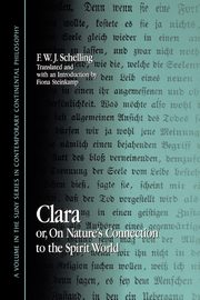 Clara, Schelling F. W. J.