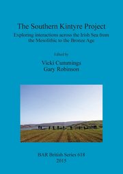 The Southern Kintyre Project, 