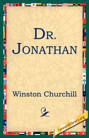 Dr. Jonathan, Churchill Winston