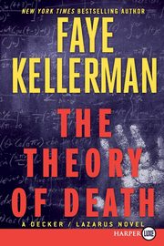 The Theory of Death LP, Kellerman Faye