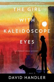 The Girl with Kaleidoscope Eyes, Handler David