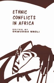 Ethnic Conflicts in Africa, 
