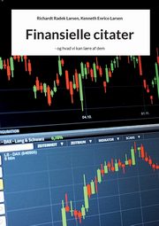 Finansielle citater, Radek Larsen Richardt