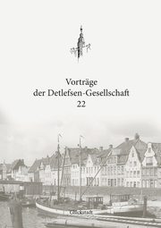 Vortrge der Detlefsen-Gesellschaft 22, 
