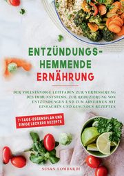 Entzndungshemmende Ernhrung, Lombardi Susan