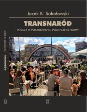 ksiazka tytu: Transnard autor: Sokoowski Jacek K.