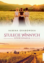 Stulecie Winnych Opowiadania, Grabowska Abena