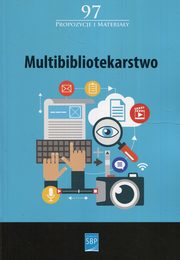 ksiazka tytu: Multibibliotekarstwo autor: 