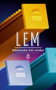 Biblioteka XXI wieku, Lem Stanisaw