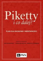 Piketty i co dalej?, 