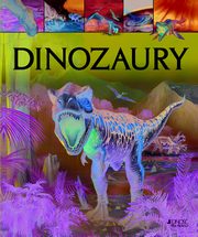 ksiazka tytu: Dinozaury autor: Hibbert Clare