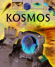 ksiazka tytu: Kosmos autor: Sparrow Giles