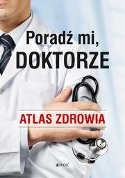 ksiazka tytu: Porad mi, doktorze autor: Ripamonti Luigi, Sparvoli Antonelli