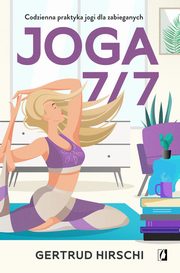 Joga 7/7, Hirschi Gertrud