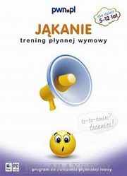 Jkanie trening pynnej wymowy, 