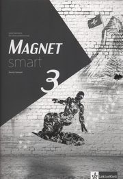 ksiazka tytu: Magnet smart 3 Zeszyt wicze autor: Motta Giorgio