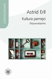 ksiazka tytu: Kultura pamici autor: Erll Astrid