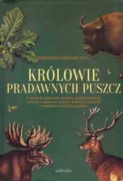 Krlowie pradawnych puszcz, Sala Bartomiej Grzegorz