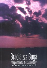 ksiazka tytu: Bracia zza Buga autor: 