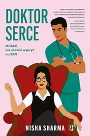 Doktor Serce, Sharma Nisha