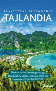 Tajlandia Przewodnik praktyczny, 