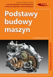 Podstawy budowy maszyn, Bo Piotr, Fejkiel Romuald, Wrzask Zofia