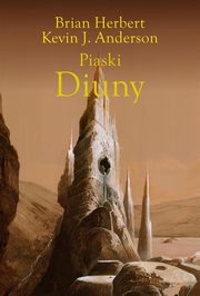 Piaski Diuny, Herbert Brian, Anderson Kevin J.