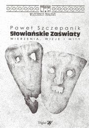 ksiazka tytu: Sowiaskie zawiaty autor: Szczepanik Pawe