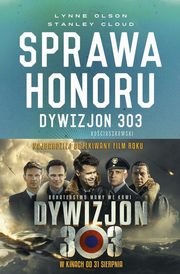 ksiazka tytu: Sprawa honoru autor: Olson Lynne, Cloud Stanley W.