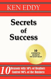 Secrets of Success, Eddy Ken