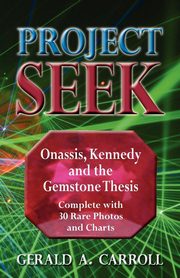 Project Seek, Carroll Gerald A