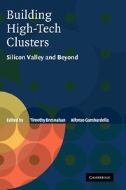 Building High-Tech Clusters, 