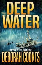 Deep Water, Coonts Deborah