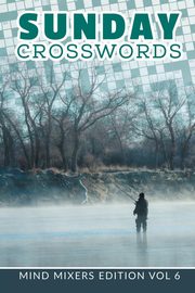 Sunday Crosswords, Speedy Publishing LLC