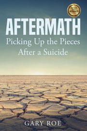 ksiazka tytu: Aftermath autor: Gary Roe