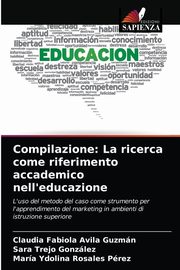 Compilazione, Avila Guzmn Claudia Fabiola