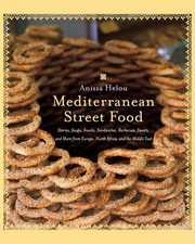 Mediterranean Street Food, Helou Anissa