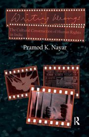 Writing Wrongs, Nayar Pramod K.