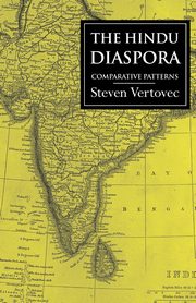 The Hindu Diaspora, Vertovec Steven