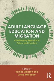 Adult Language Education and Migration, 