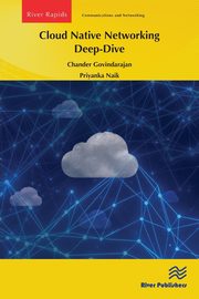 Cloud Native Networking Deep-Dive, Govindarajan Chander