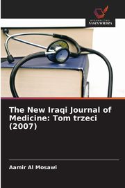 The New Iraqi Journal of Medicine, Al Mosawi Aamir