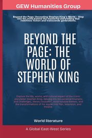 Beyond The Page, Group GEW Humanities