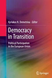 Democracy in Transition, 