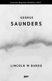 Lincoln w Bardo, Saunders George