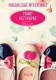 Panny roztropne, Witkiewicz Magdalena