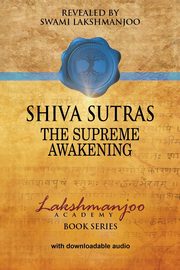 S?hiva Su?tras, Lakshmanjoo Swami